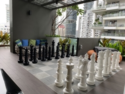 8 Saint Thomas (D9), Condominium #208908171